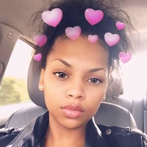 Meet your Posher, Aaliyah